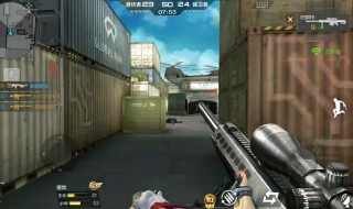 cf手游跳箱子技巧 不妨动手试一试