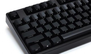 机械键盘黑轴和青轴的区别 黑轴和青轴怎么区别