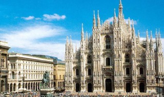 米兰周边景点有哪些 带你走遍米兰