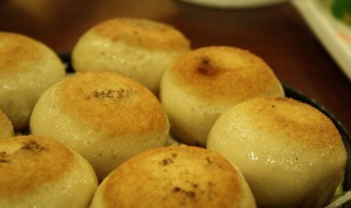 煎包馅怎样调最好吃 馅大料足,外酥里嫩,一次吃5个