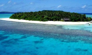 瓦瓦乌岛著名景点 带你了解瓦瓦乌群岛