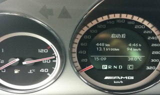 丰田霸道油灯亮了能跑多远 注意事项有哪些