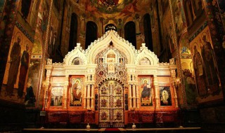 洛阳最早的耶稣教堂 什么时候消失了