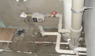 楼房内水管漏水怎样查找 技巧有哪些