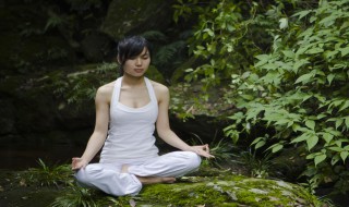 私密瑜伽如何练习 具体动作有哪些