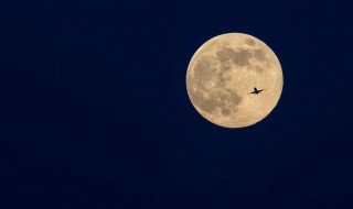 华为月亮模式怎么用 你懂了吗