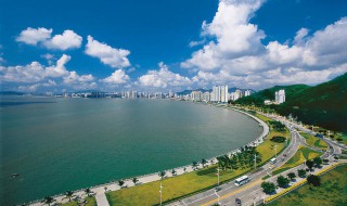 滨海新区旅游景点 六个景点不容错过