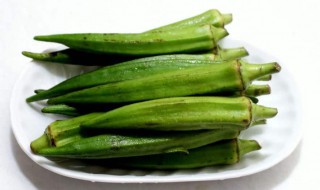 秋葵怎样保存 6个小妙招帮你轻松保鲜
