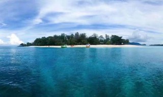 美娜多著名景点有哪些 美娜多必玩2大景点