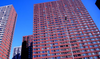 24楼25楼26楼哪层最好 哪层最吉利