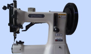 缝纫机怎么选购 需要注意哪些问题