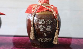 绍酒是什么酒 料酒与绍酒的区别