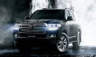 陆巡百公里油耗 长期开费油吗