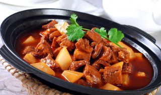 腿肉怎么做好吃 简单方法教你轻松制作美食