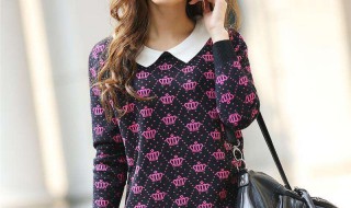 毛衣里面穿什么打底 这几种穿法美爆了