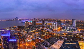 张家港属于几线城市 你了解张家港吗