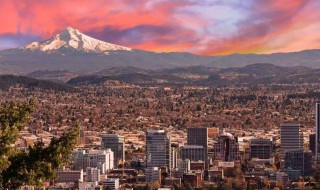 波特兰有哪些景点 波特兰的三大旅游景点