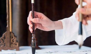 练习写字技巧 具体要注意哪些