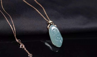 女人戴什么吊坠招财 你知道吗