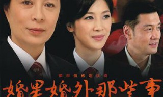 何骥才葛薇是什么电视剧 这部电视剧讲的是什么