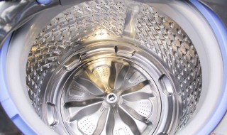 洗衣机波轮不转怎么办 这里有招