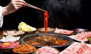 重庆火锅哪里最好吃 这几家一定得去感受