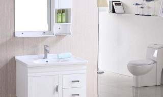 洗手台宽度多少合适 你知道吗