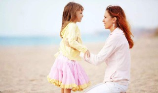 和20岁的女儿怎么沟通 你了解吗