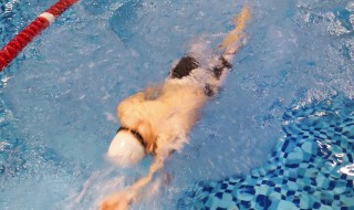 游泳有什么好处或坏处 来看看吧