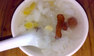 百合果怎么吃 一起了解一下