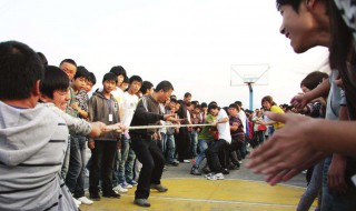 如何增强班级凝聚力 抓住4步