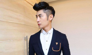 休闲西装男搭配技巧 教你如何搭配