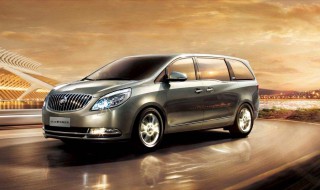 别克gl8五大缺点 快来看看以下信息