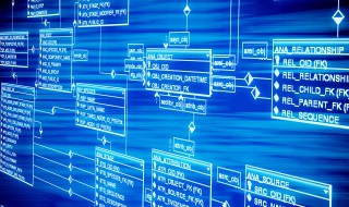 数据库有哪些 常用数据库有哪些