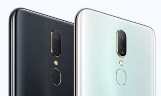 oppoa9x拍照教程 用音量键拍照