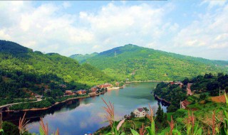 余庆旅游景点 遵义余庆县六大旅游景点