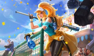 花木兰一技能技巧 花木兰的技能技巧