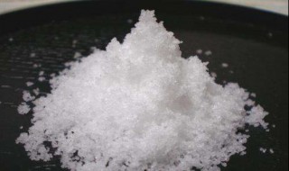 海水晶对身体有什么伤害 会导致人死亡吗