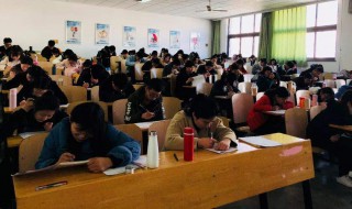 专升本需要考试吗 赶紧来看看