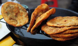 炸油馍头的做法 需要注意这两点