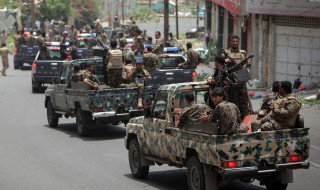 胡塞武装有多少领土 也门胡塞武装控制了多少领土