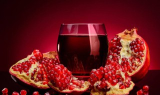 石榴在冰箱保存方法 石榴怎么保存？