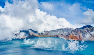 大连到长白山多少公里 大连到长白山有多远