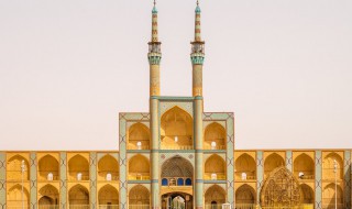 美国离伊朗多远离 伊朗离美国的距离有多少公里