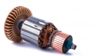 电机绕组封闭吗 为什么直流电机的电枢绕组必须是闭合绕组