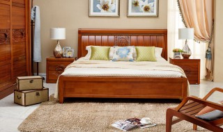 床怎么摆放方向风水好 揭晓床的摆放要注意与禁忌