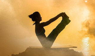 瑜伽唯美简短句子 给大家整理这几句