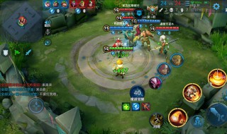 怎么创建抢鲲大作战 王者荣耀抢鲲大作战怎么玩