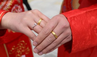 如何维系婚姻幸福 你知道吗