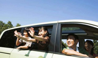 梦见坐车出门 这代表什么呢